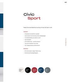 Honda folder Pagina 49