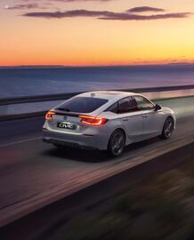 Honda folder Pagina 6