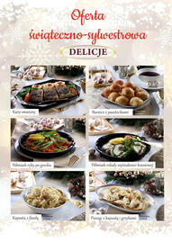 Społem gazetka Strona 1