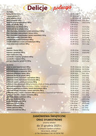 Społem gazetka Strona 2