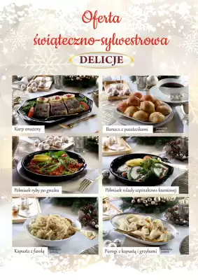 Społem gazetka (ważność do 15-12)