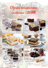 Społem gazetka Strona 1