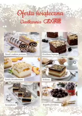 Społem gazetka (ważność do 15-12)