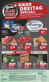 Combi Markt DE folder week 48 Pagina 30