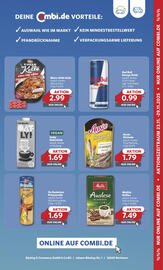 Combi Markt DE folder week 48 Pagina 32