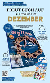 Combi Markt DE folder week 48 Pagina 33