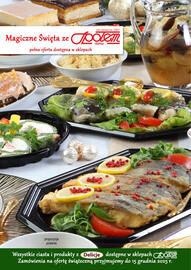 Społem gazetka Strona 1