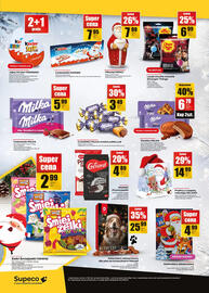 Supeco gazetka Strona 2