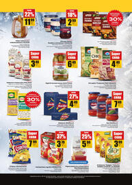 Supeco gazetka Strona 3