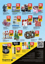 Supeco gazetka Strona 5