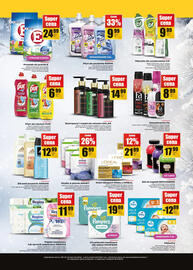 Supeco gazetka Strona 6