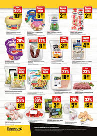 Supeco gazetka tydzień 48 Strona 2