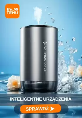 Temu gazetka (ważność do 5-12)