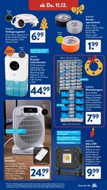 Aldi Süd Prospekt woche 50 Seite 13