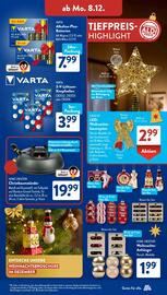 Aldi Süd Prospekt woche 50 Seite 3