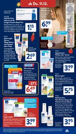 Aldi Süd Prospekt woche 50 Seite 9