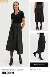 Top Secret gazetka tydzień 47 Strona 10