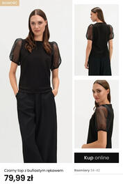 Top Secret gazetka tydzień 47 Strona 2