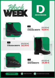 Deichmann Prospekt Seite 2