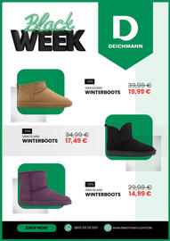 Deichmann Prospekt Seite 3