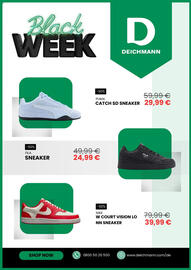 Deichmann Prospekt Seite 4