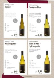 Superbiomarkt Prospekt Seite 14