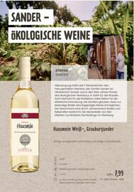 Superbiomarkt Prospekt Seite 19