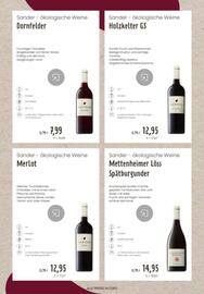 Superbiomarkt Prospekt Seite 20