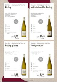 Superbiomarkt Prospekt Seite 22