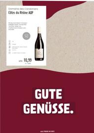 Superbiomarkt Prospekt Seite 40