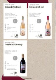 Superbiomarkt Prospekt Seite 45