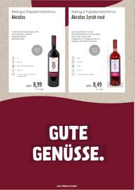 Superbiomarkt Prospekt Seite 52