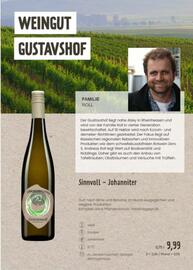 Superbiomarkt Prospekt Seite 6