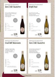 Superbiomarkt Prospekt Seite 7