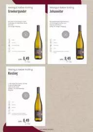 Superbiomarkt Prospekt Seite 10