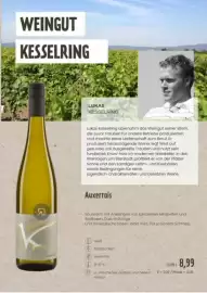 Superbiomarkt Prospekt Seite 11