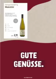 Superbiomarkt Prospekt Seite 12