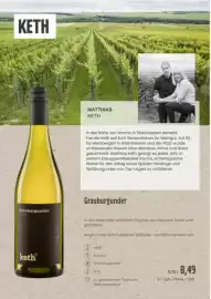 Superbiomarkt Prospekt Seite 13