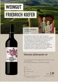 Superbiomarkt Prospekt Seite 15