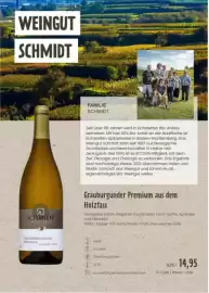 Superbiomarkt Prospekt Seite 17