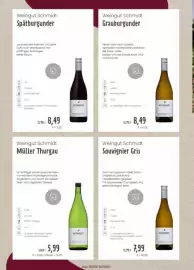 Superbiomarkt Prospekt Seite 18