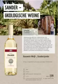 Superbiomarkt Prospekt Seite 19