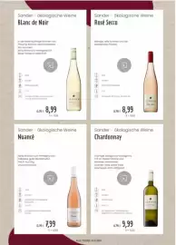 Superbiomarkt Prospekt Seite 21