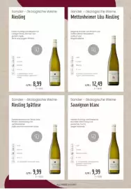 Superbiomarkt Prospekt Seite 22