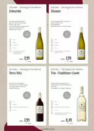 Superbiomarkt Prospekt Seite 23