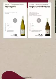 Superbiomarkt Prospekt Seite 24