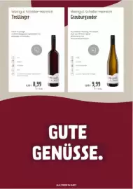 Superbiomarkt Prospekt Seite 29