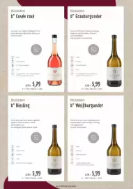 Superbiomarkt Prospekt Seite 33