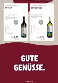 Superbiomarkt Prospekt Seite 36