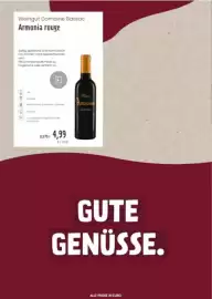 Superbiomarkt Prospekt Seite 38